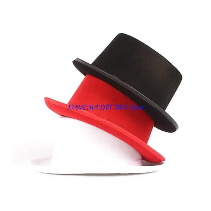 Chapeau haut rétro F42F