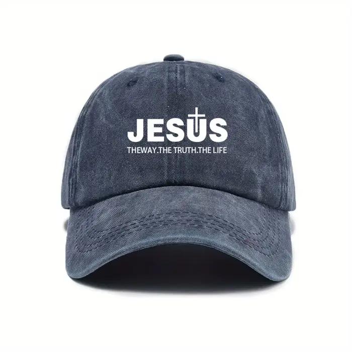 Casquette de baseball rétro polyvalente et tendance de style urbain pour hommes