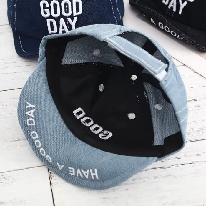 6-24 mois printemps été bébé chapeau