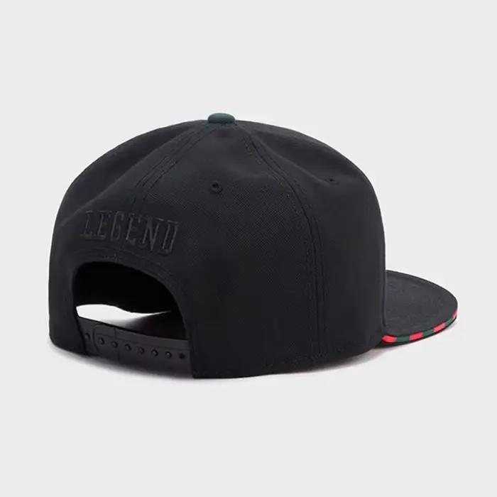 Casquette de baseball décontractée unisexe pour le voyage et l'extérieur