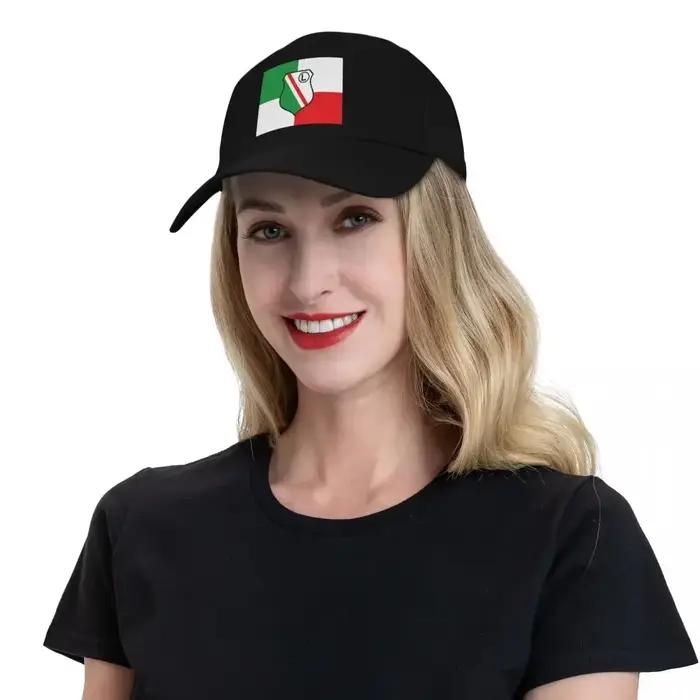 Casquette de Baseball Legia Warsawa 2026