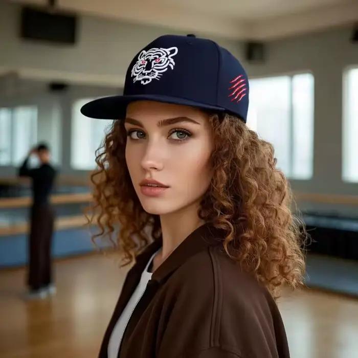 Nouvelle casquette homme tendance