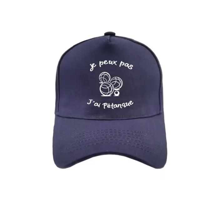 Casquette de baseball MZ-366 unisexe sport tricotée réglable multicolore pour hommes et femmes extérieur toutes saisons