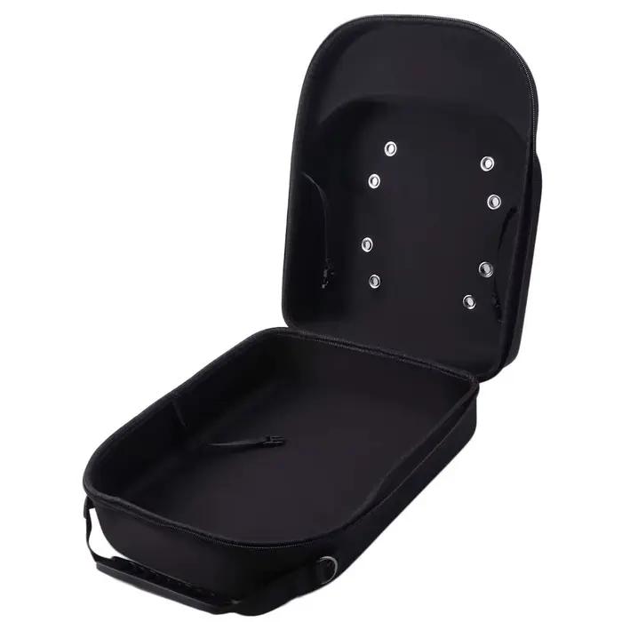 Sacs de transport rigides pour casquettes