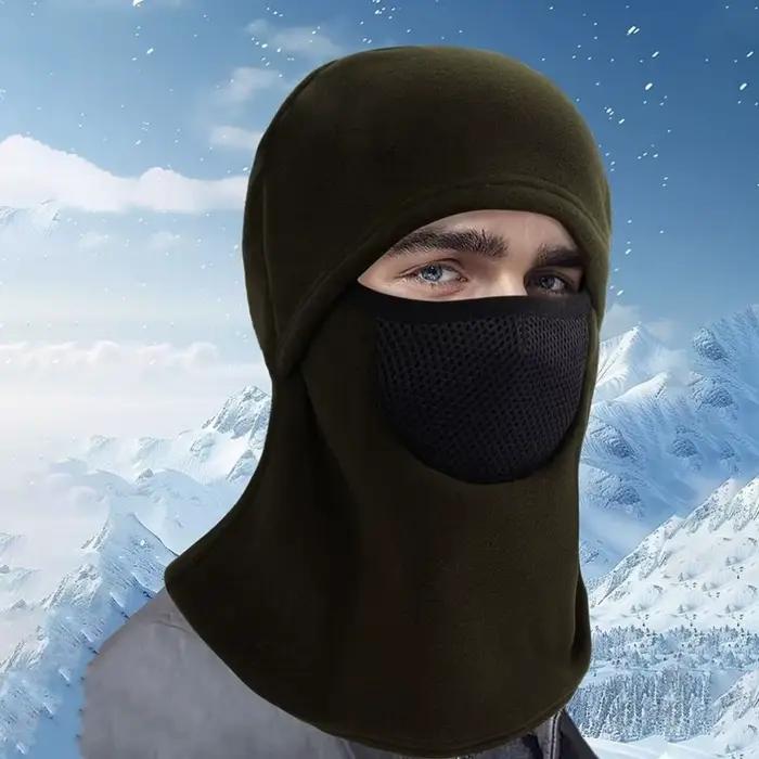 Cagoule de Protection du cou