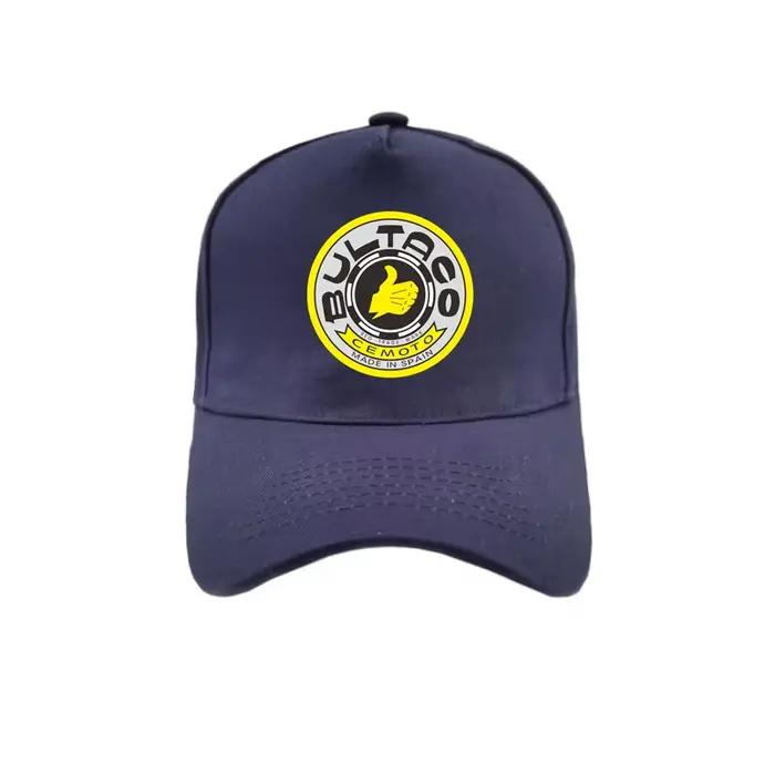 Casquette d'été pour hommes et femmes