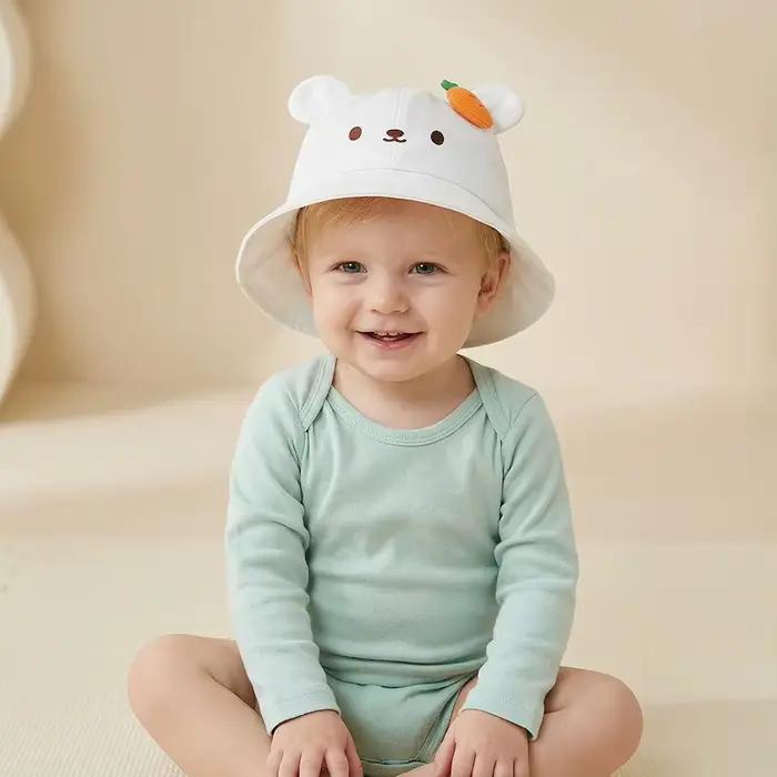 Chapeau pour bébé