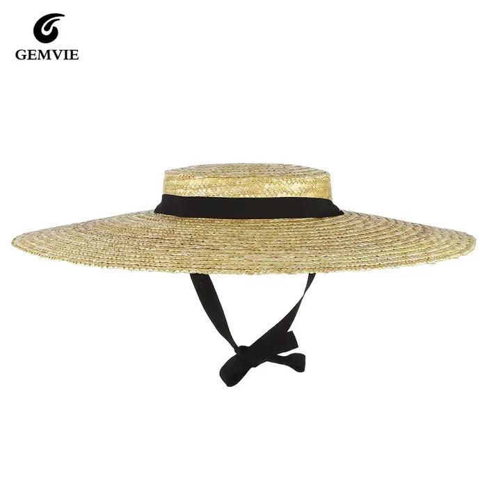 Chapeaux d'été pour femmes