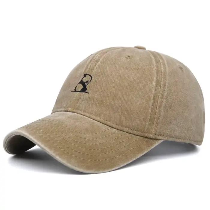 Casquette de Baseball pour hommes et femmes