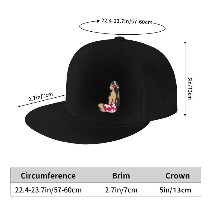 Hinano Tahiti unisexe casquettes camionneur extérieur Casquette de Baseball chapeaux Snapback