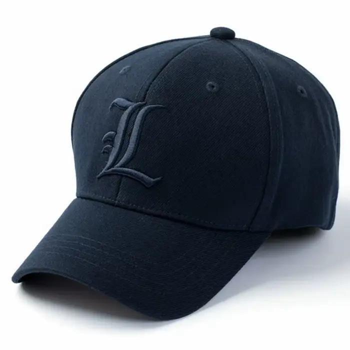 Casquette de Baseball ajustée papa extérieur Casua casquettes de soleil femmes coton Hip Hop chapeaux hommes mode Sport chapeau 56-60 cm