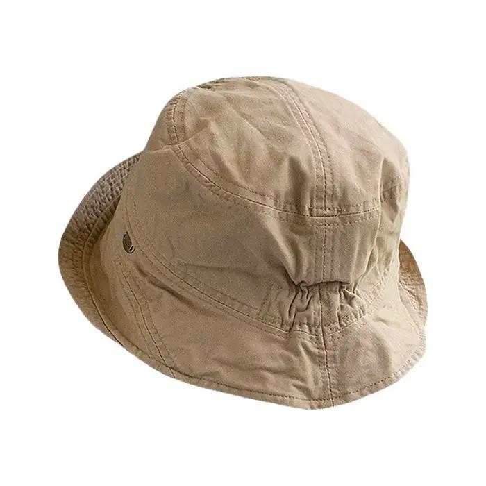Chapeau de soleil d'été pour femmes