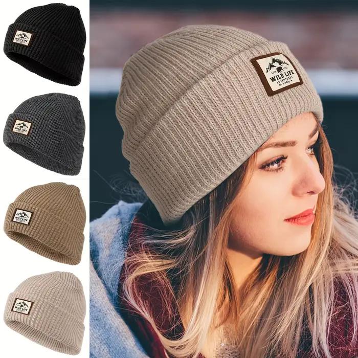WRELS chapeau de sport en polaire en plein air pêche cyclisme chasse tactique hommes femmes chaud coupe-vent hiver Camping randonnée casquettes