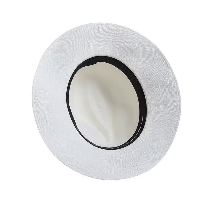 Chapeau Panama classique pour femmes et hommes