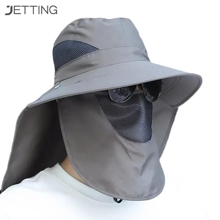 Chapeaux de soleil d'été pour hommes