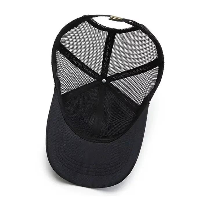 Chapeaux de soleil d'extérieur pour hommes