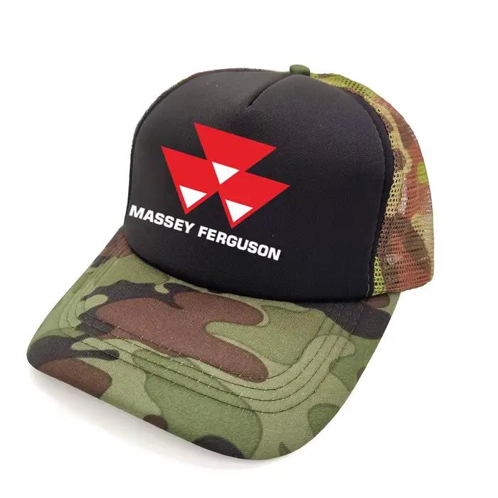 Casquette de camionneur Massey Ferguson