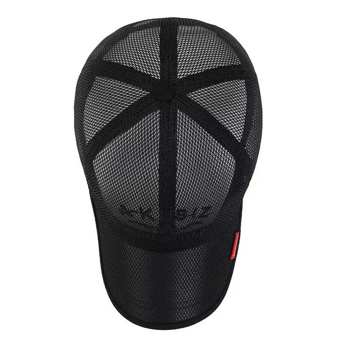 Casquettes d'été pour hommes et femmes