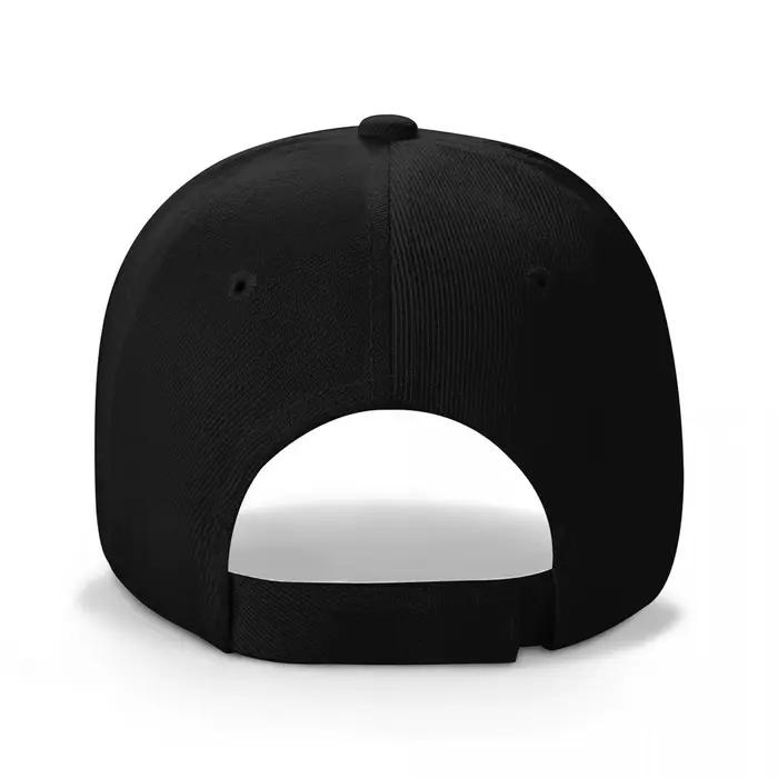 Polaris Logo – casquette de Baseball pour hommes et femmes