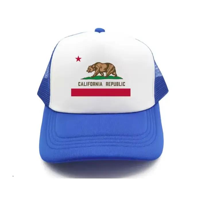 Casquette California pour Hommes