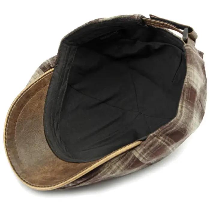Bérets HT4574 pour hommes et femmes
