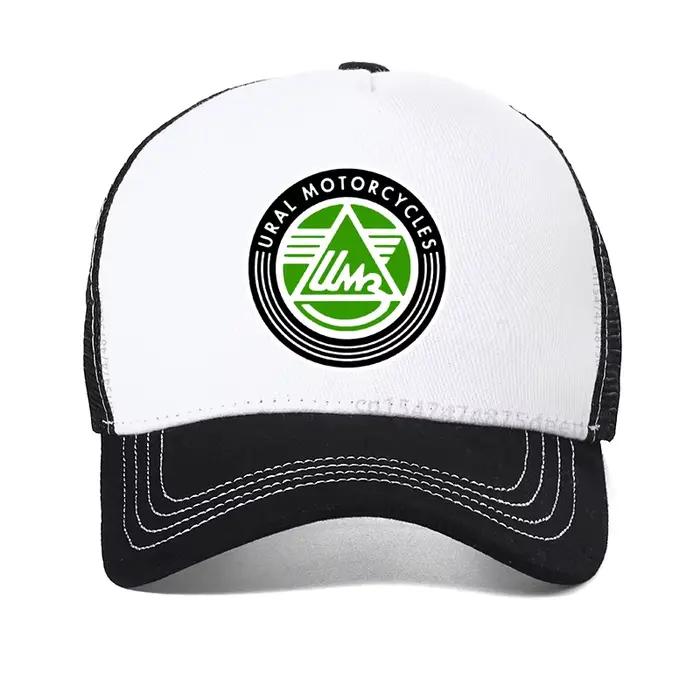 Casquette de baseball Ural Motorcycle pour hommes