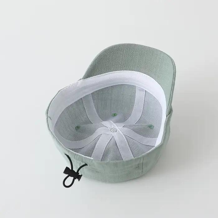 Casquettes de baseball pour bébé