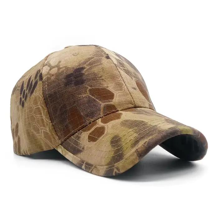 Casquettes de Baseball de chasse de Camouflage pour hommes