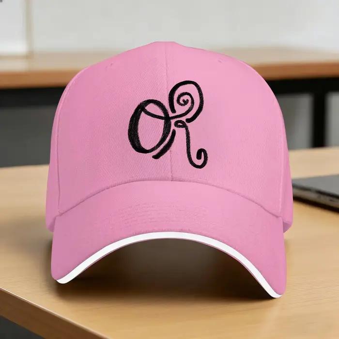 Casquette de baseball O-OliviaS
