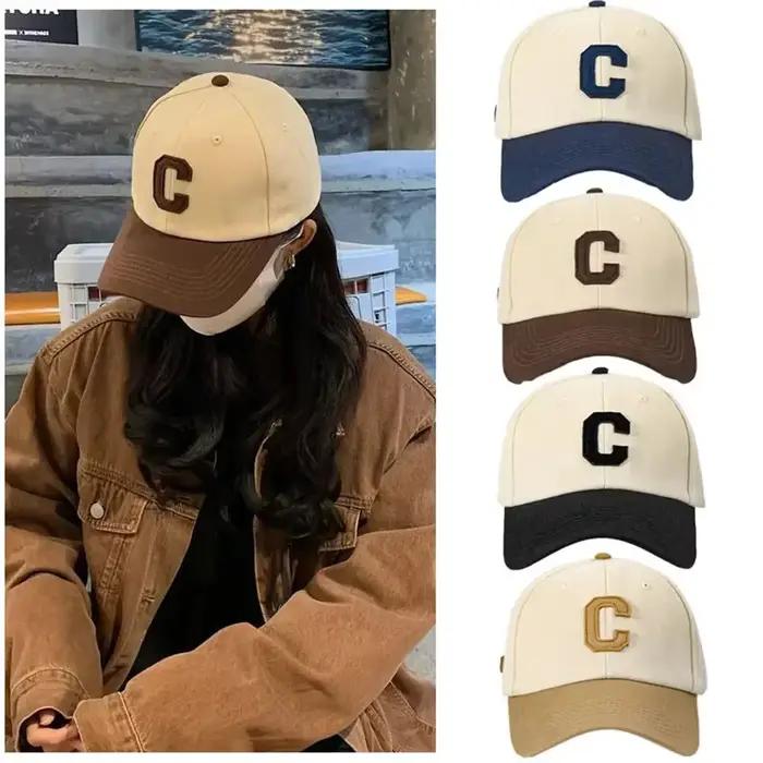 Casquette de Baseball pour femmes et hommes