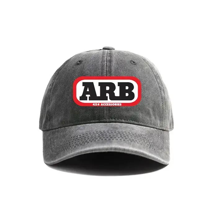 ARB casquette de Baseball chapeaux en détresse