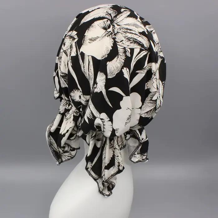 Turban de chimio pour femmes