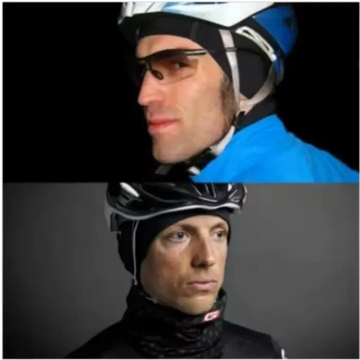 Bonnet de sport pour course à pied