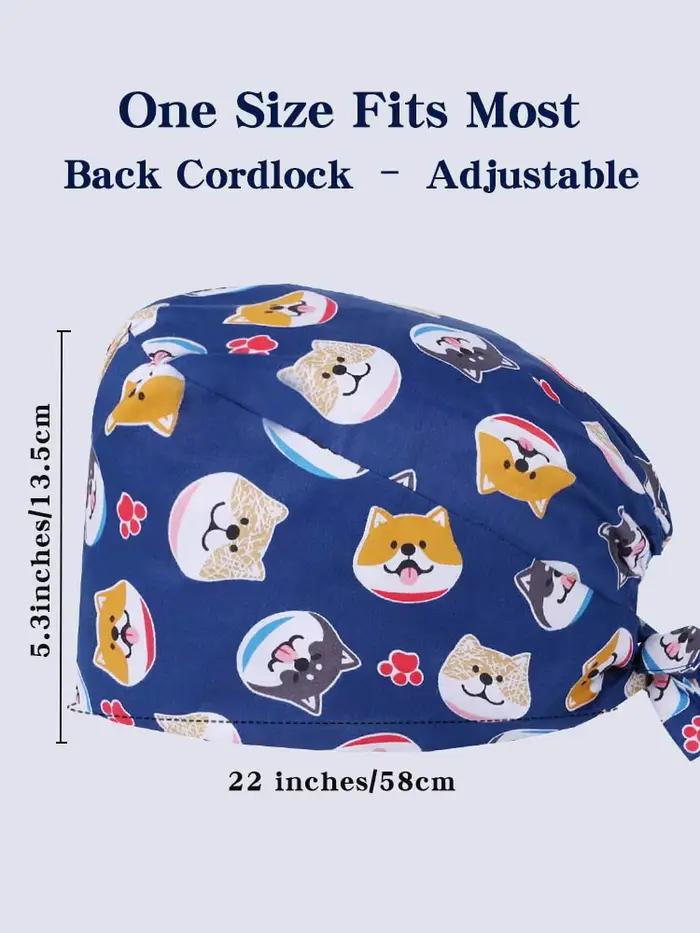 Casquettes de gommage requin pour hommes et femmes
