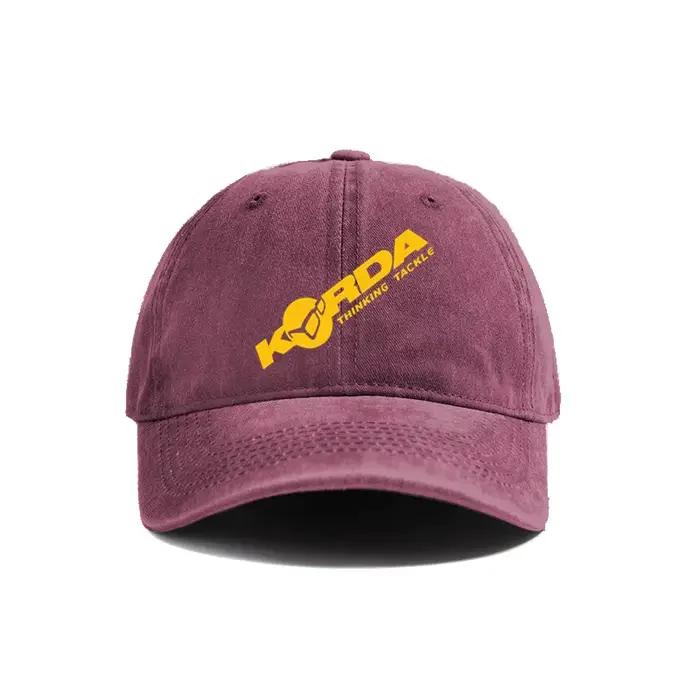 DistMurcia-Casquette de Baseball pour Homme et Femme