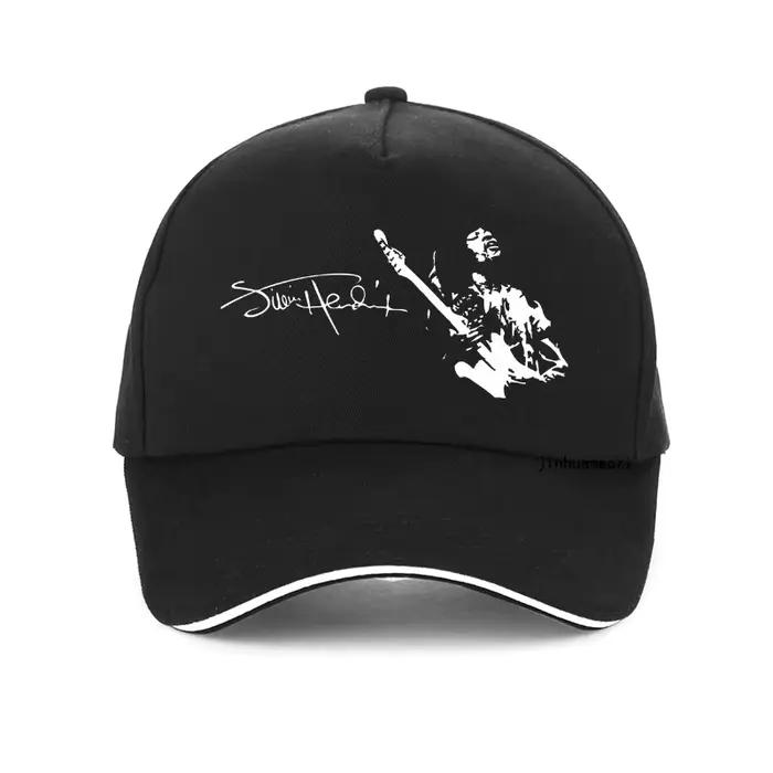 Casquette de baseball Jimi Hendrix