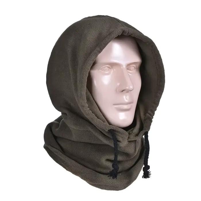 Cagoule à capuche unisexe