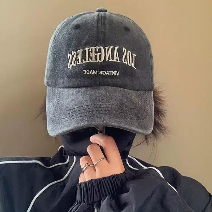 Casquette de baseball pour hommes et femmes