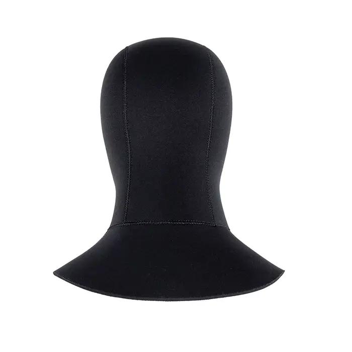 Bonnet en néoprène 3mm 5mm