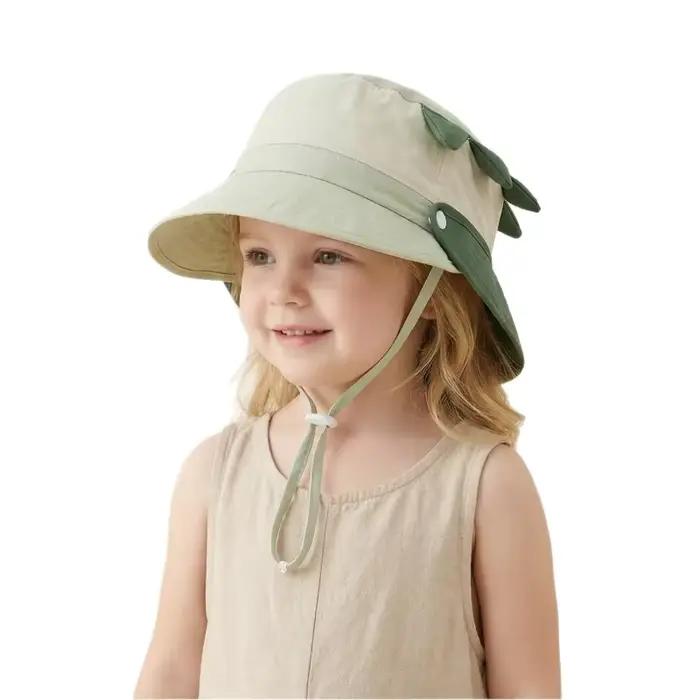 Chapeau pour bébé