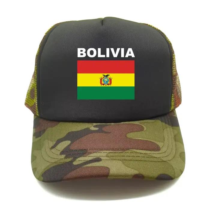 Casquette de camionneur pour hommes