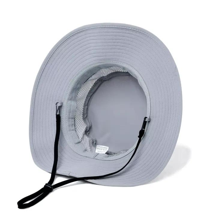 Chapeau d'extérieur en maille pour homme