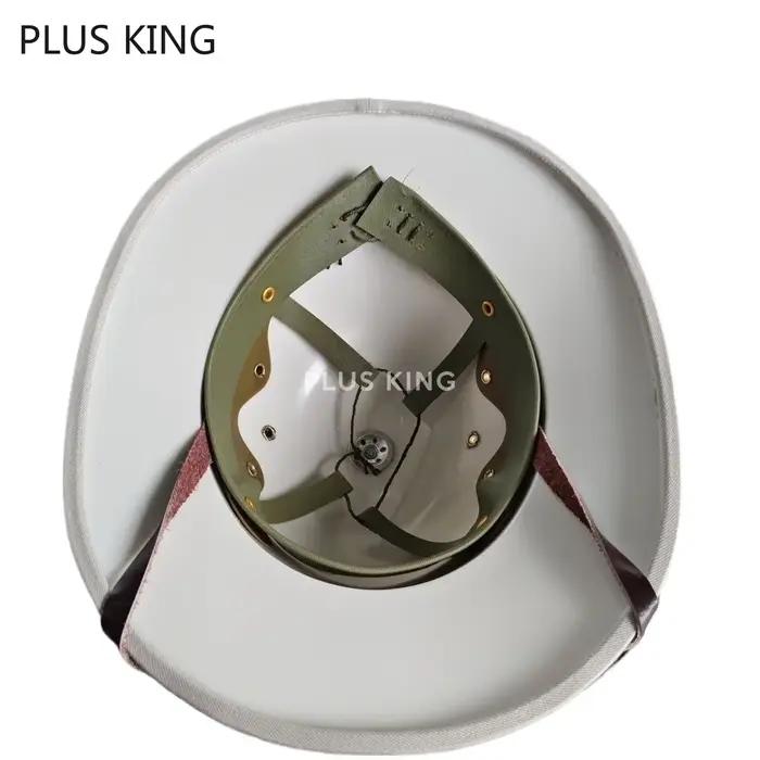 Chapeaux Zhongshan Style casque 2025