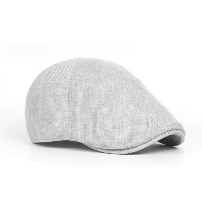 Casquette rétro d'été pour hommes et femmes