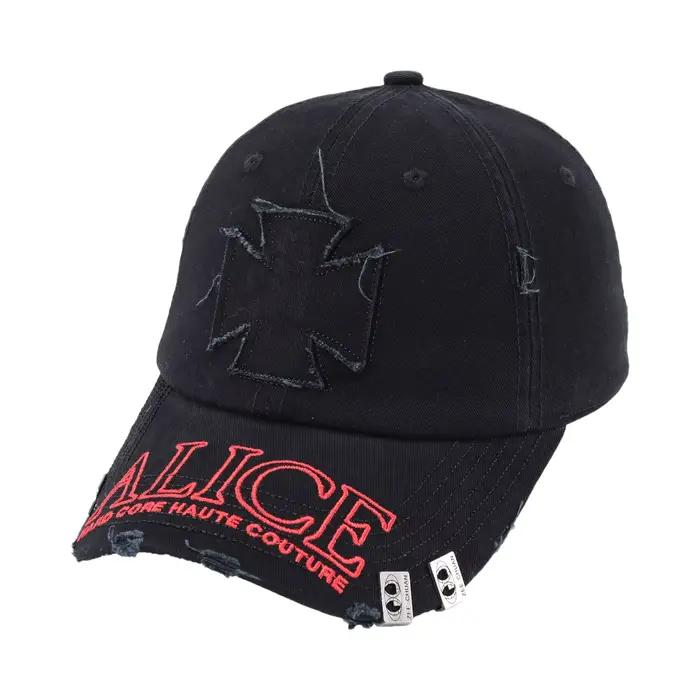 Casquette de baseball style américain