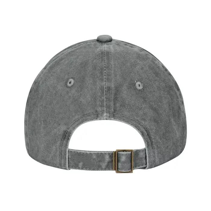 Casquette de Baseball à visière pour hommes et femmes