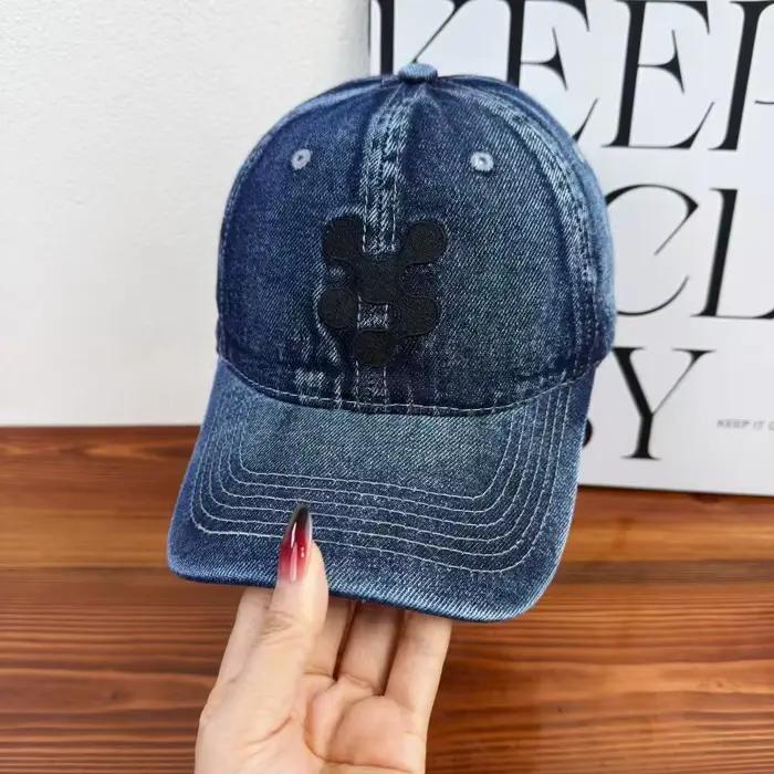Casquette de baseball