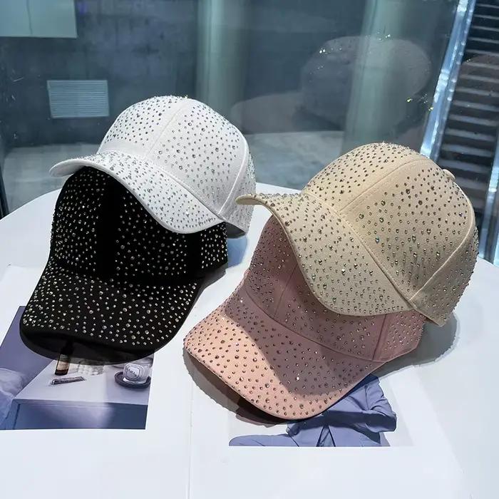 Chapeau en diamant, Version coréenne