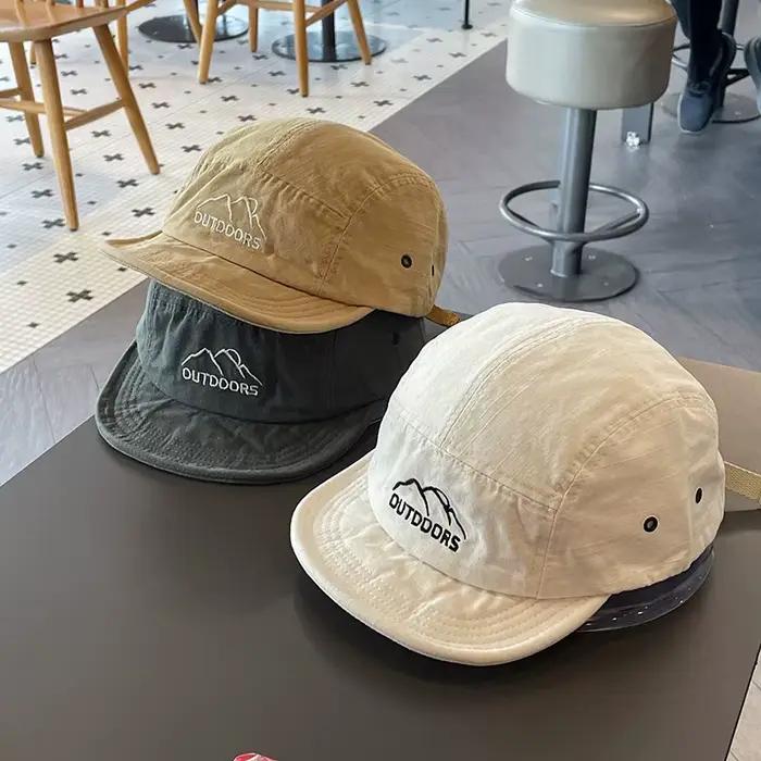 Casquettes de baseball pour femmes chapeau
