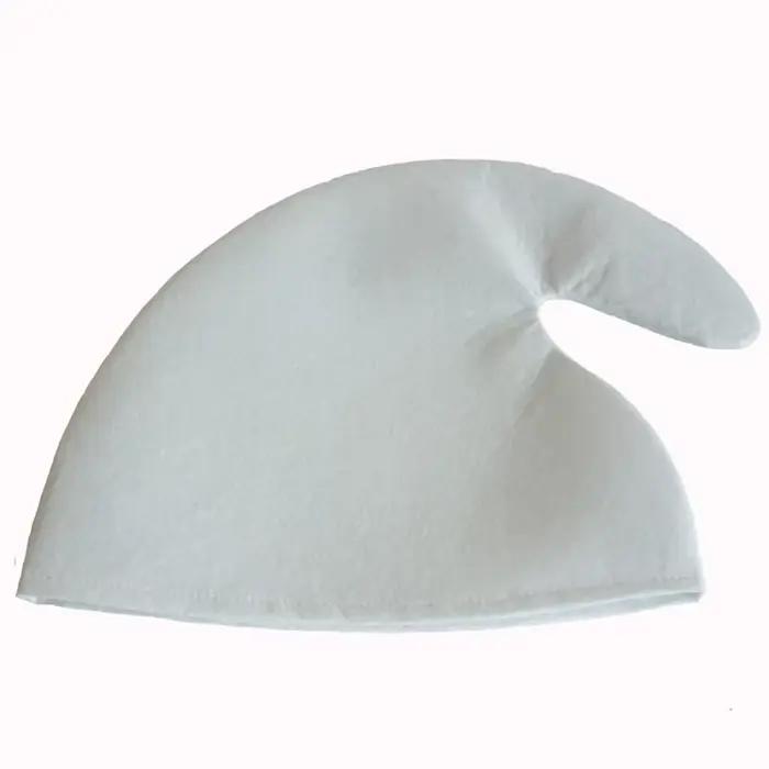 Chapeau d'elfe de Noël multicolore